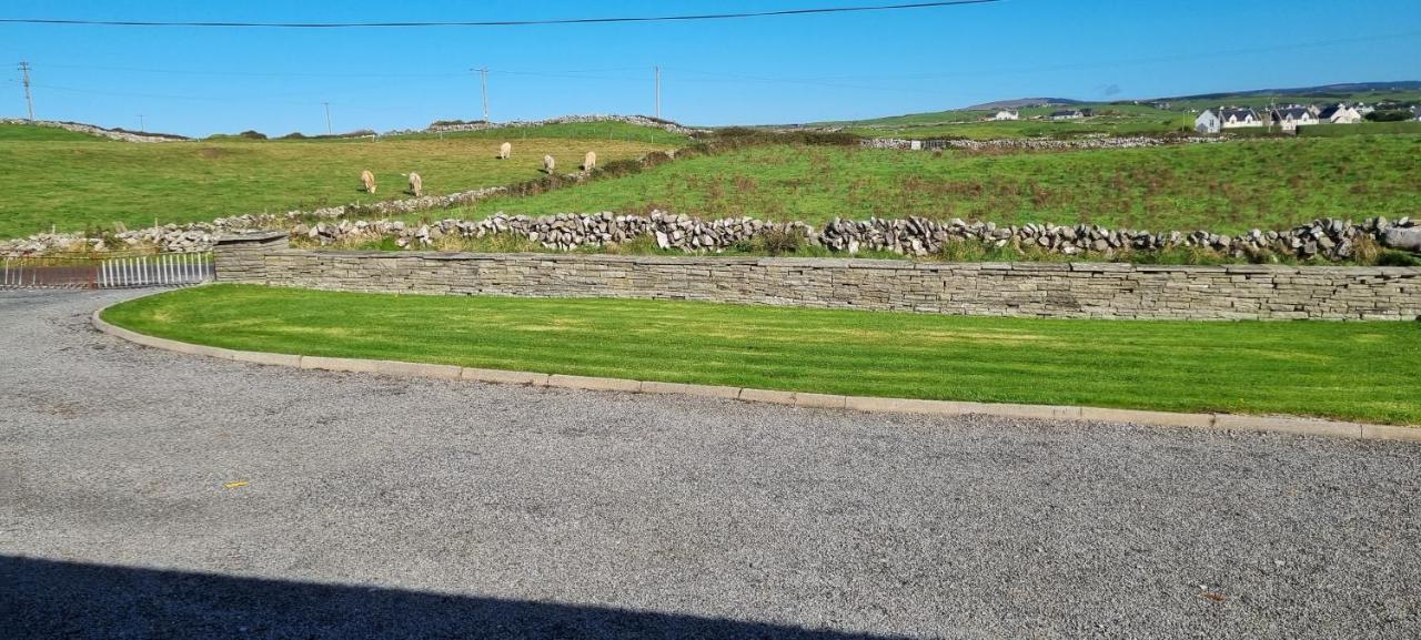 Jake'S Place Doolin Exteriör bild