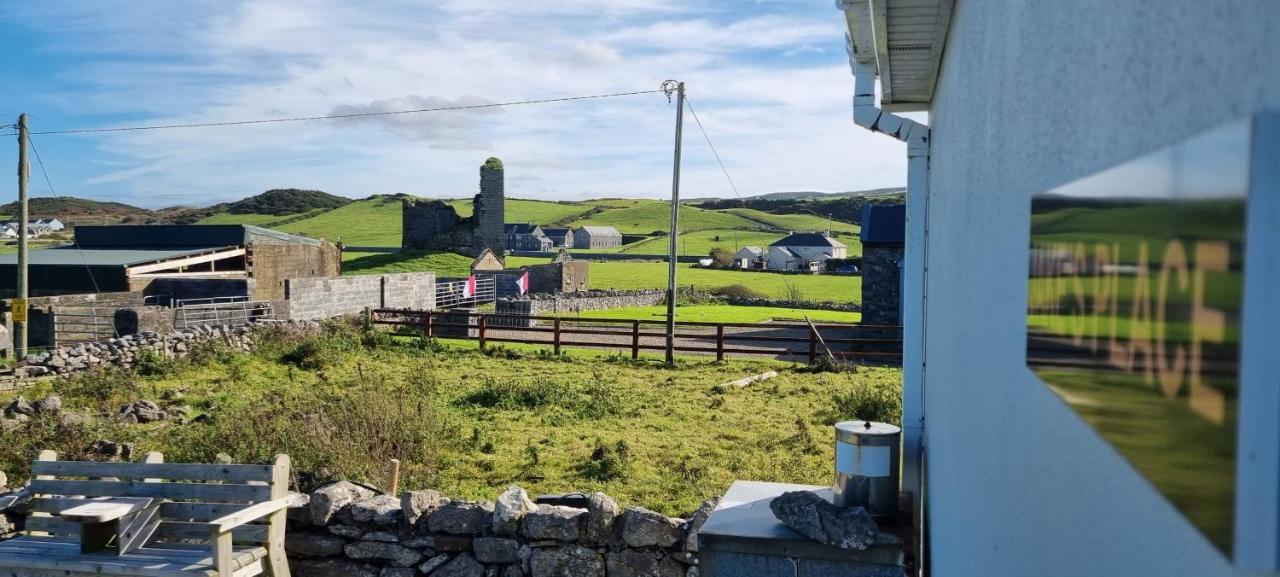 Jake'S Place Doolin Exteriör bild